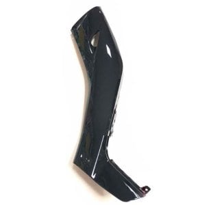 YAMAHA XMAX 250 DEPO YAN KAPAK SAĞ SİYAH