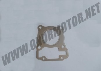 HONDA ALPHA ÜST CONTA