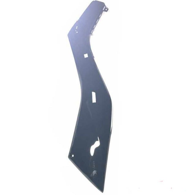 YAMAHA XMAX 250 DEPO YAN KAPAK SOL SİYAH