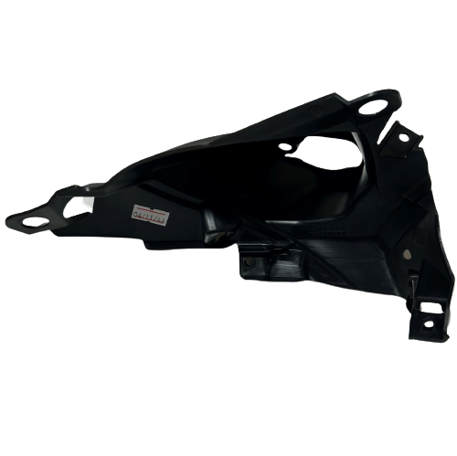 HONDA FORZA 2018 AYNA GÖVDESİ SAĞ ORİJİNAL