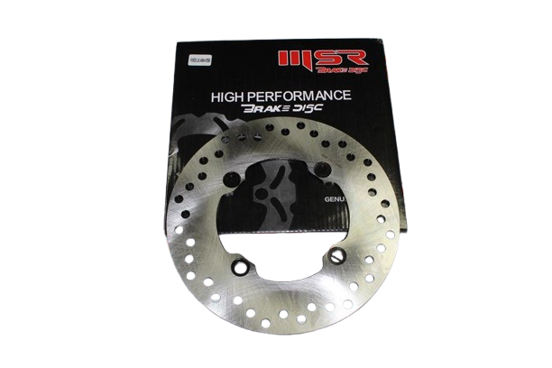 HONDA FORZA 250 2021-24 ARKA FREN DİSKİ MSR