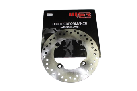 HONDA FORZA 250 2021-24 ARKA FREN DİSKİ MSR