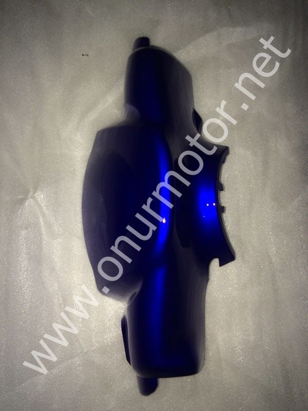 YAMAHA NOUVO GİDON SİPERLİĞİ MAVİ OHH