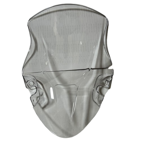 CF NOTO SR 450 SİPERLİK CAMI ORİJİNAL