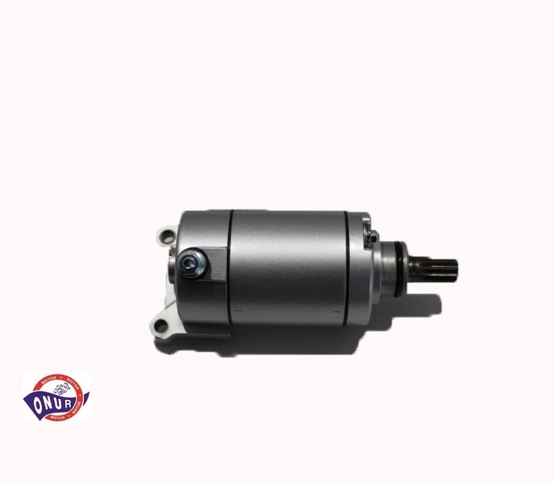 KUBA STR 250-YUKİ İZCİ MARŞ MOTORU