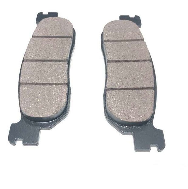 YAMAHA XMAX 250 DİSK BALATASI ARKA E.M