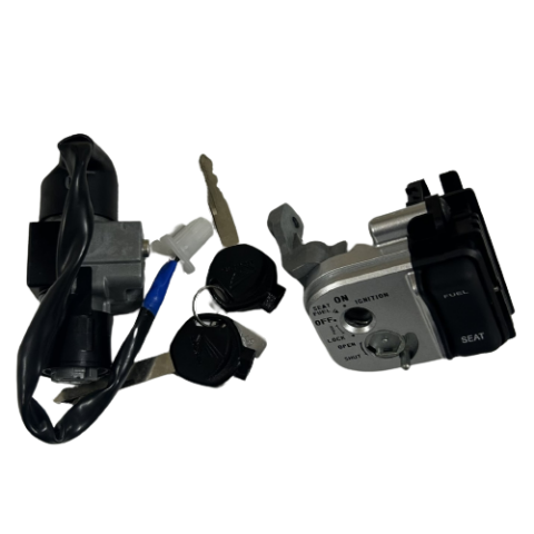 HONDA PCX 125 2011 KONTAK DONANIMI ORİJİNAL