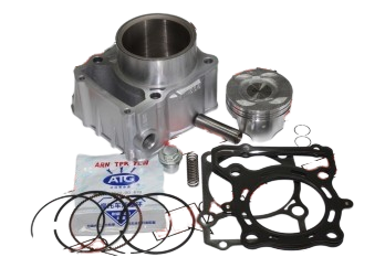 KAWASAKİ KLX 250-300 SİLİNDİR KİT