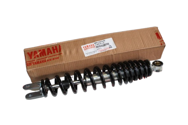 YAMAHA DELIGHT ARKA AMORTİSÖR ADET OEM