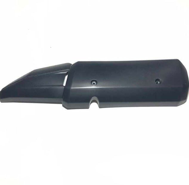 YAMAHA XMAX 250 EKSOZ KORUMASI ORİJİNAL