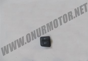 Honda Spacy Alpha Düğme Selektör OEM