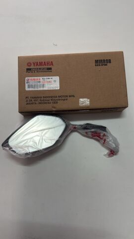 YAMAHA NMAX 155 TECH MAX AYNA SOL ORİJİNAL