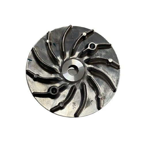 HONDA PCX 125 2021-2023 PERVANE ALÜMİNYUM ORİJİNAL