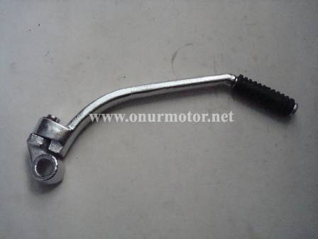 YAMAHA YBR 125 MARŞ KOLU JIANSHE
