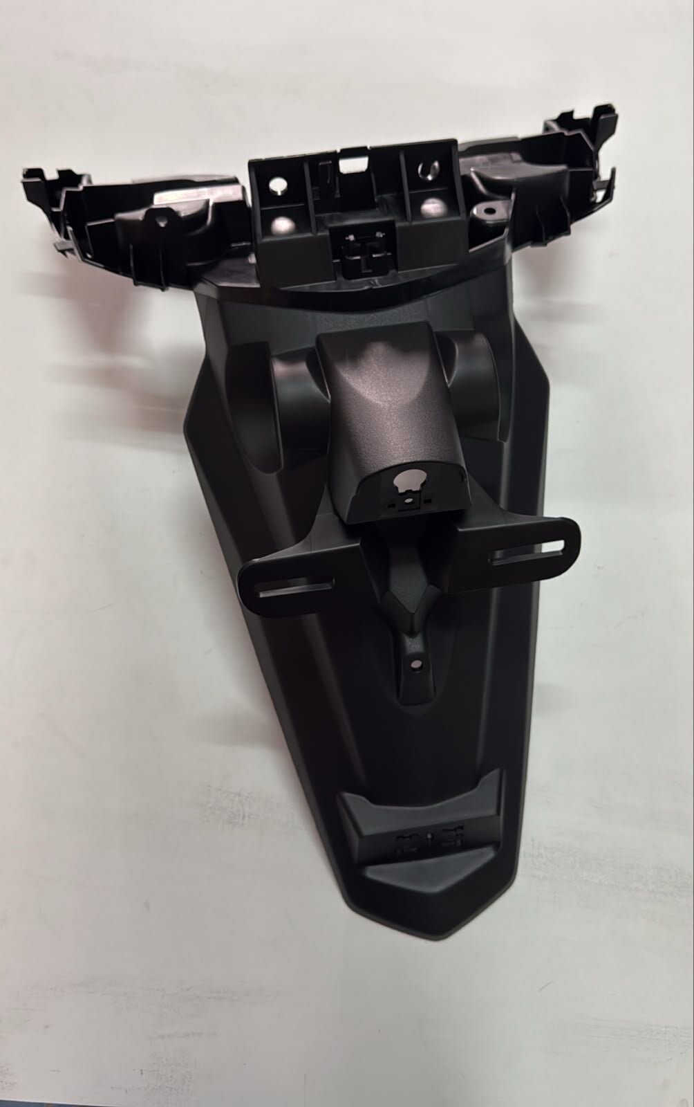 YAMAHA NMAX 155 TECH MAX ÇAMURLUK ARKA ORİJİNAL