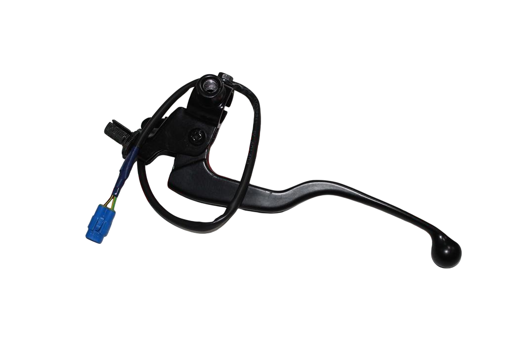 BAJAJ PULSAR N250-N160 DEBRİYAJ KOLU+KÜTÜĞÜ KOMPLE