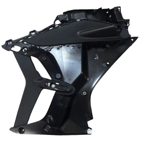 CF MOTO SR 450 ÖN KAPAK SAĞ İÇ ORİJİNAL