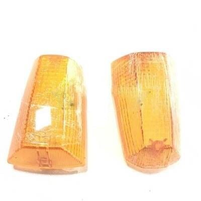 YAMAHA YBR 125 SİNYAL CAMI YM