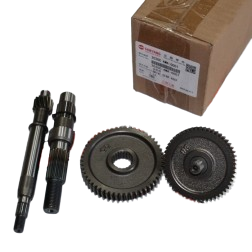 SYM ORBIT 50 CC DİŞLİ SET