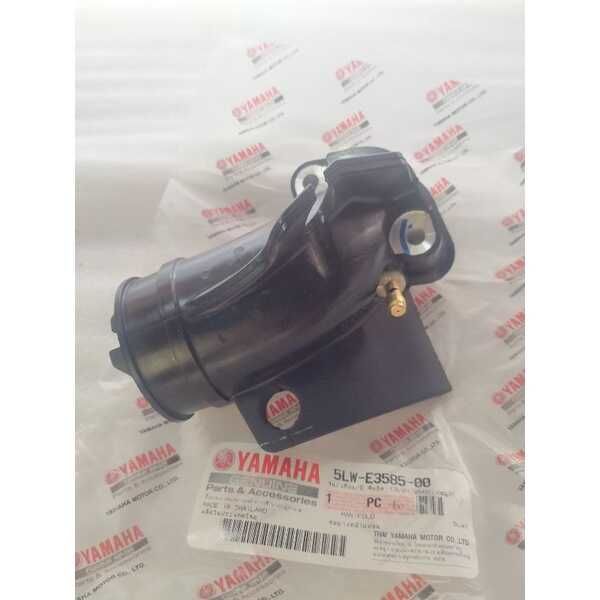 YAMAHA NOUVO MANİFOLD ORİJİNAL