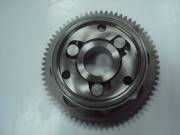 KANUNİ TIGER 250 MARŞ KİTLEME (KAVRAMA)