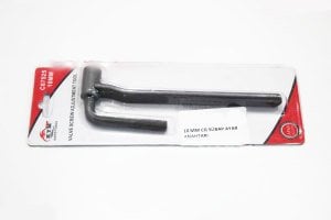 10 MM CG SUBAP AYAR ANAHTARI