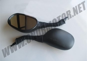 HONDA ALPHA AYNA TK OEM