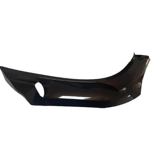 YAMAHA DELIGHT 115 MARŞBİYEL SAĞ KAHVE ORJİNAL