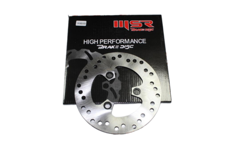 SYM JOYRIDE 200 EURO 4-JOYRIDE 200 (KARBÜRATÖRLÜ)JOYRIDE 200 İE EVO FREN DİSKİ ARKA