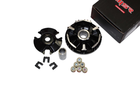 YAMAHA BWS 100 DEBRİYAJ ÖN KOMPLE 8.5 GR 15X12 BAGA MODİFİYELİ