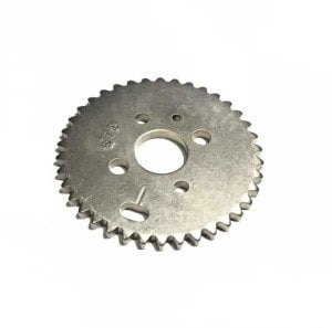 YAMAHA XMAX 250 EKSANTRİK YAPRAK DİŞLİ