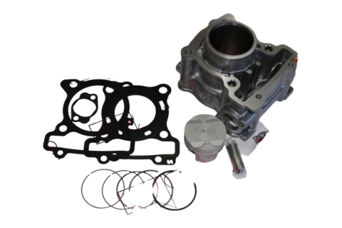 YAMAHA NMAX 125 SİLİNDİR KİT 52 MM