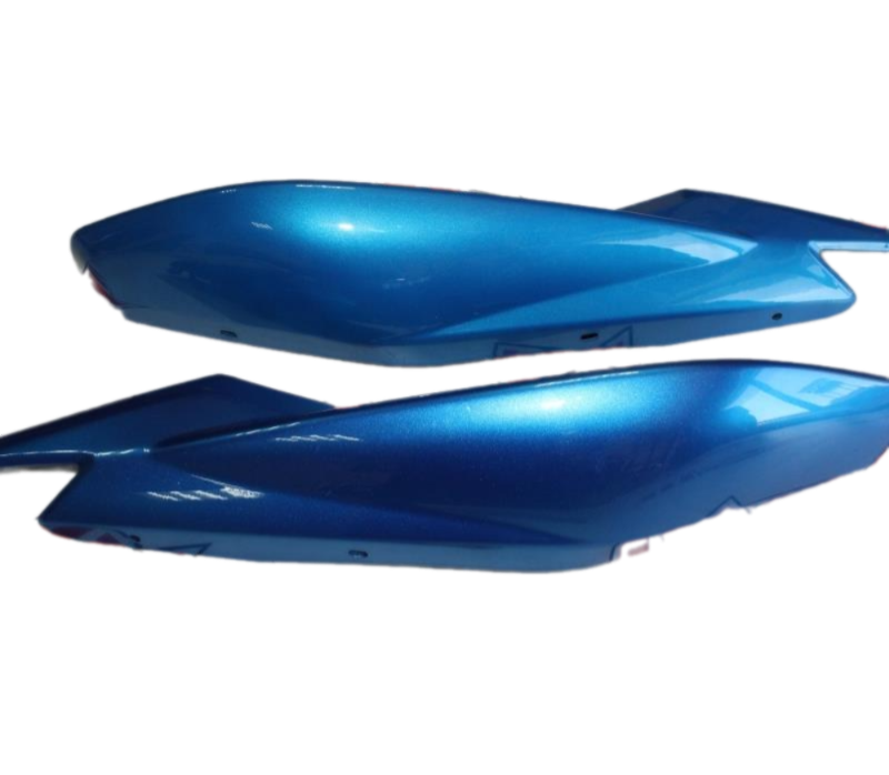 YAMAHA YBR 125 ESD SELE ALTI GRENAJI TK MAVİ