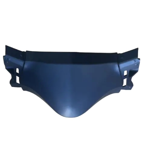 YAMAHA NMAX 125-155 FAR ALT GRENAJI MAT MAVİ ORİJİNAL