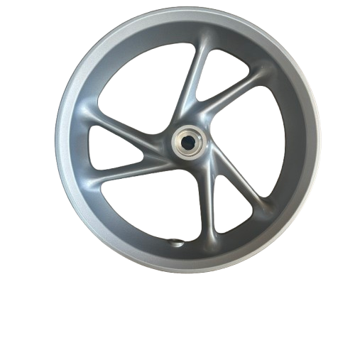 YAMAHA NMAX 125-155 JANT ÖN GRİ ORİJİNAL