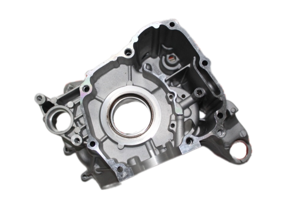 KUBA ZENZERO 125 - ALFA 110 LAVİNYA - SAĞ KARTER OEM