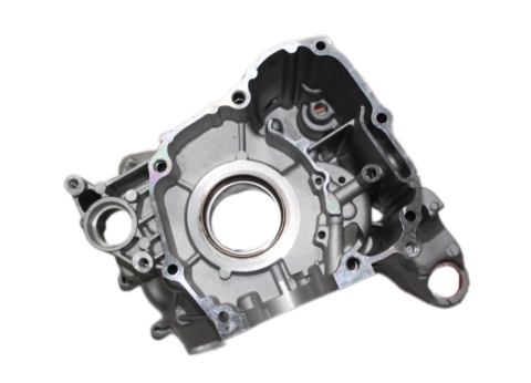 KUBA ZENZERO 125 - ALFA 110 LAVİNYA - SAĞ KARTER OEM