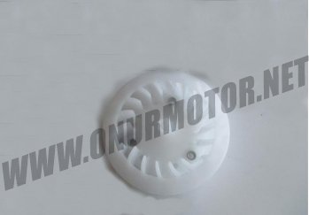 HONDA SPACY ALPHA FAN OEM