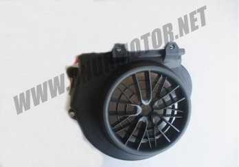 HONDA SPACY ALPHA FAN KAPAĞI OEM