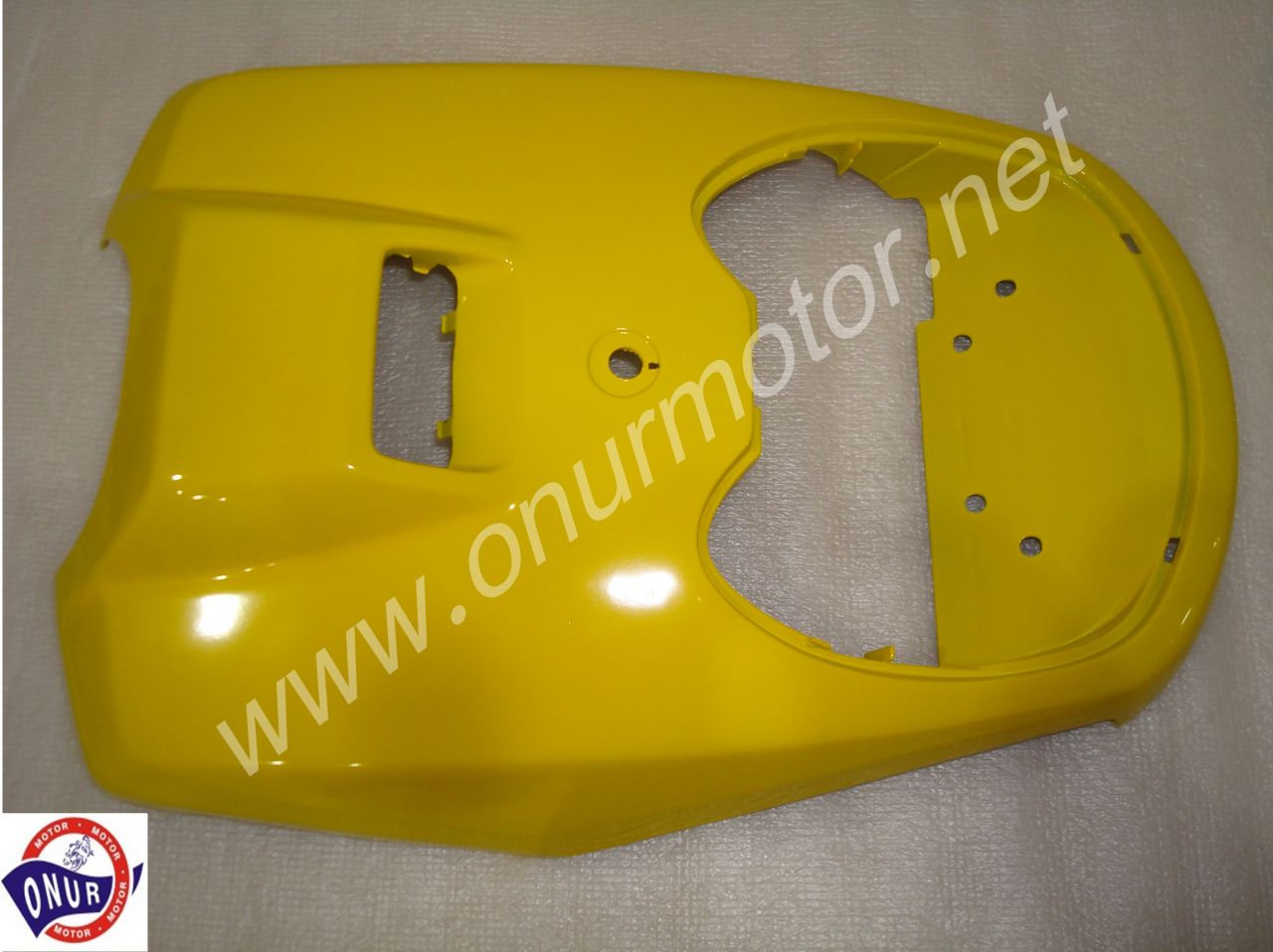 BWS 100 GÖĞÜS ÖN SARI