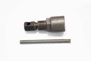 HONDA CBF150 STATÖR ÇEKTİRME