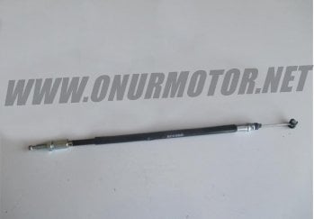 HONDA SPACY ALPHA HALAT ÖN FREN OEM