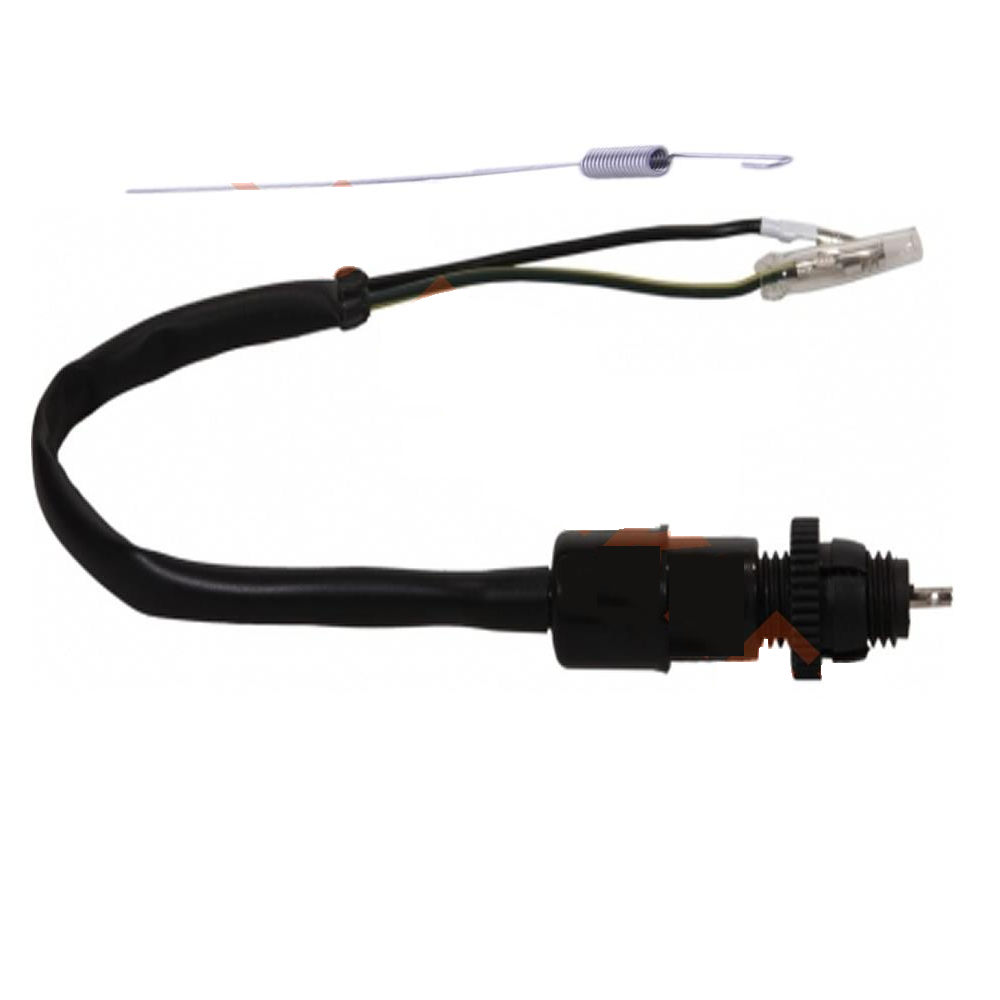 CUP 100  FREN ŞARTELİ (MÜŞÜRÜ) ARKA YAYLI