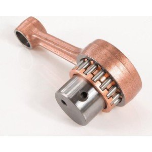 YAMAHA YBR 125 BİYEL KOLU MACO HİNDİSTAN