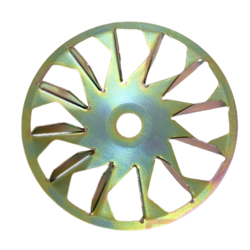 SUZUKİ ADDRESS 110 MARŞ DİŞLİ SACI ORİJİNAL