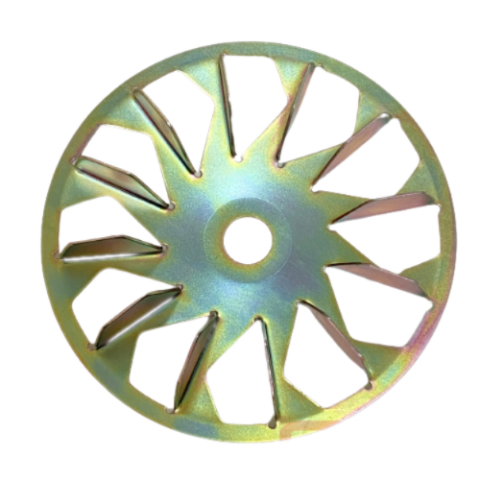 SUZUKİ ADDRESS 110 MARŞ DİŞLİ SACI ORİJİNAL