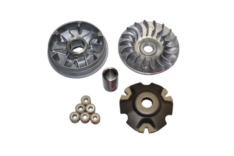 SUZUKİ AN 125 DEBRİYAJ ÖN 11.5 GRAM 12X17 KOMPLE