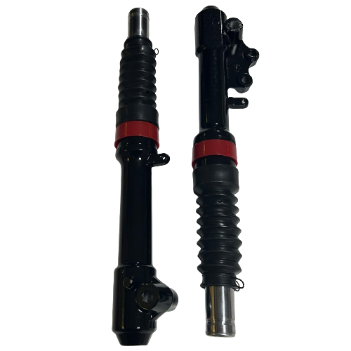 YAMAHA BWS 100 ÖN AMORTİSÖR TAKIMI YM