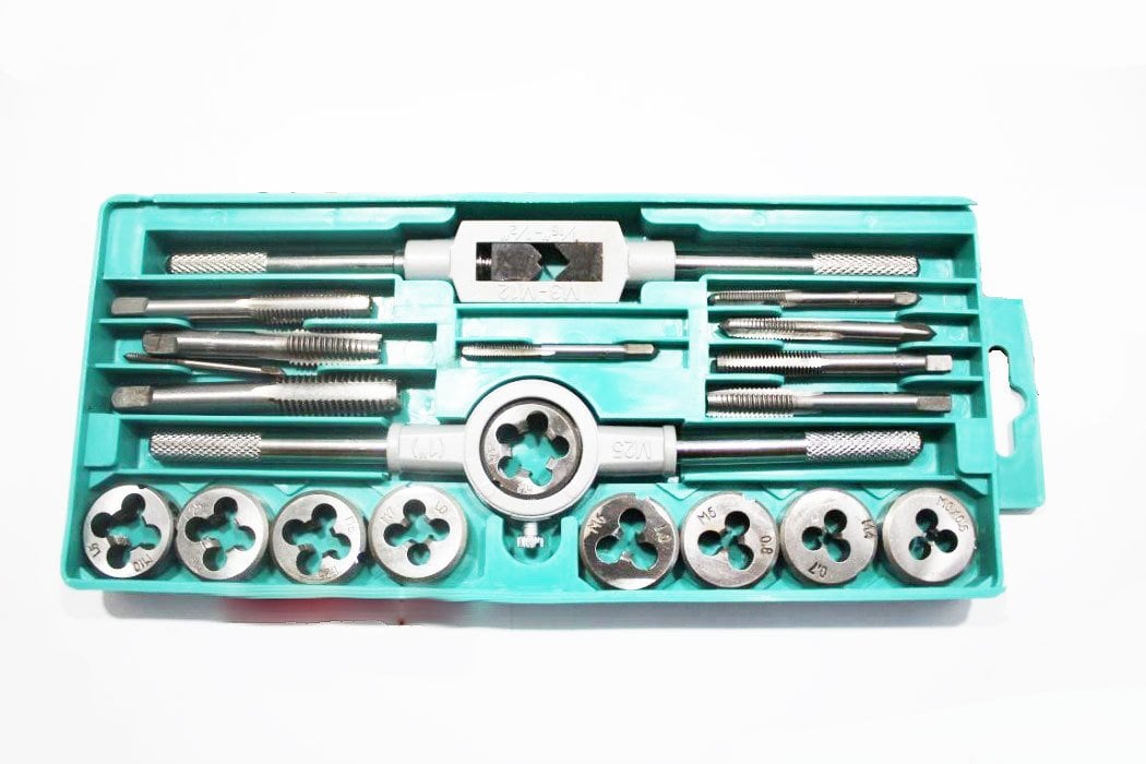 MOTOR SÖKME EKİPMANI SET