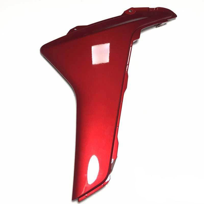 YAMAHA NMAX MARŞBİYEL ÖN ALT SAĞ KIRMIZI A